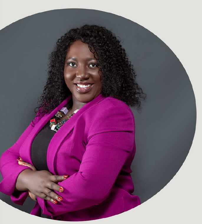 Fiduciary Services Limited - Mercy Edukugho-Aminah