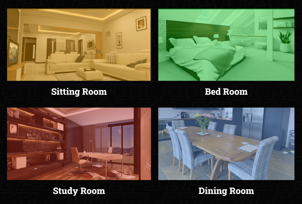 Compartments of Life - Family Dynamics for Wealthy Individuals
