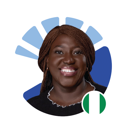 Mercy Edukugho-Aminah