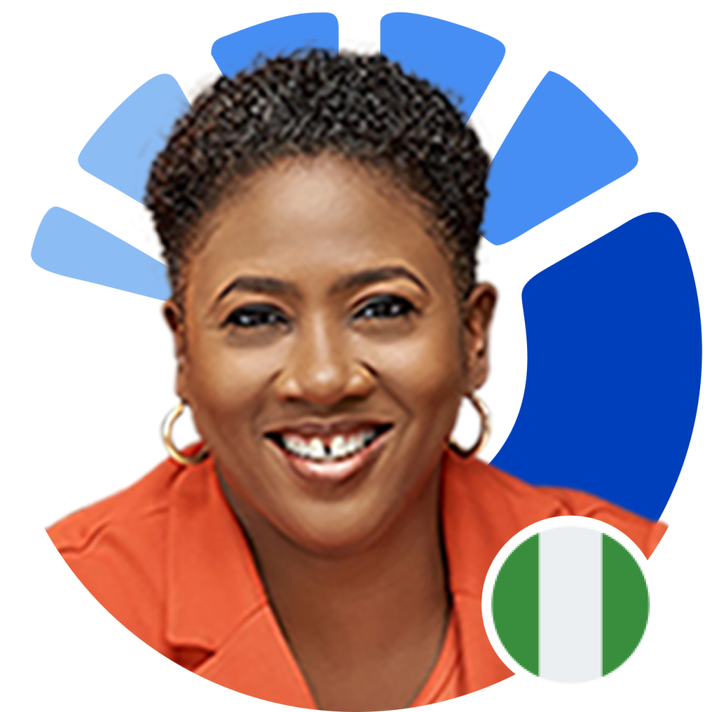 AFBS 2024 Speaker - Hansatu Adegbite