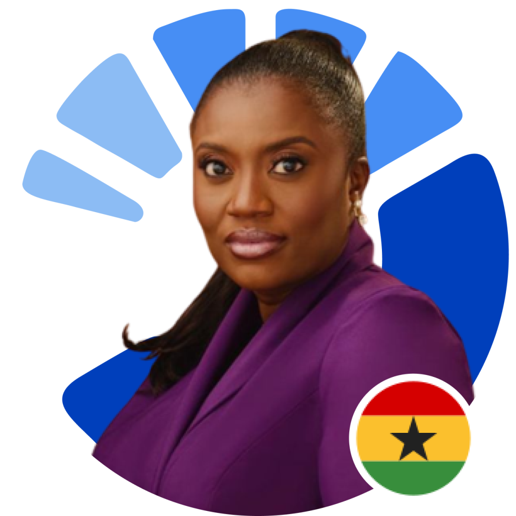 AFBS 2024 Speaker - Mary Asante