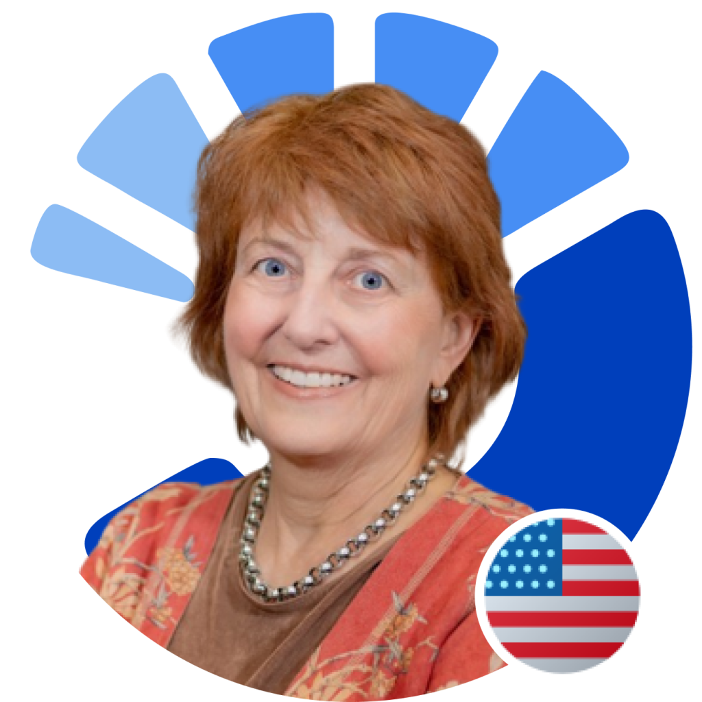 Cynthia Scott