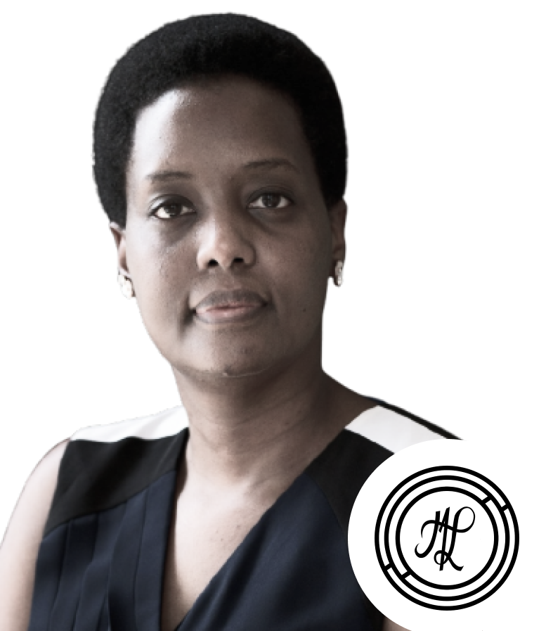 Lydie Murorunkwere
