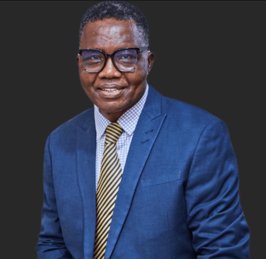 Nkem Mpamah