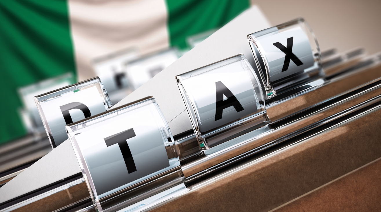 Assignment Of Outstanding Tax Debts For Collection From Third Parties Pursuant To Section 68 Of The Nigeria Tax Administration Act, 2025.
