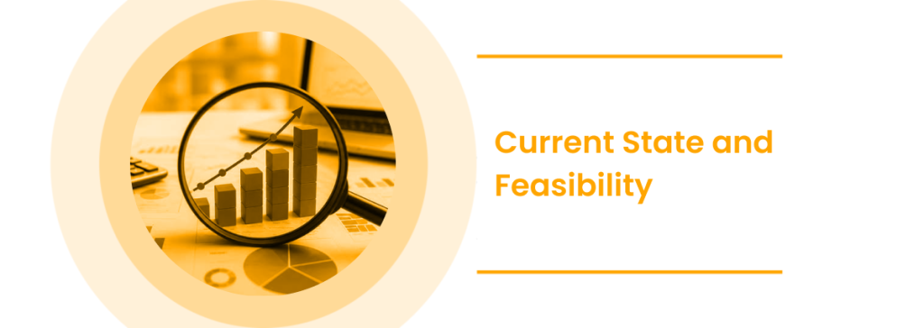 Current State and Feasibility