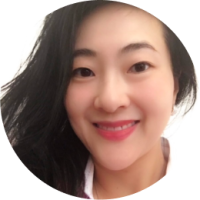 Rita Tong